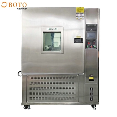 Constant Temperature Humidity  Chamber Environmental Chamber Climatic Test Chamber