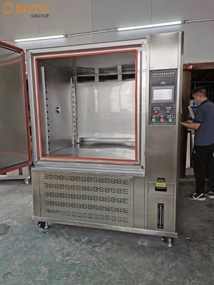 Constant Temperature Humidity  Chamber Environmental Chamber Climatic Test Chamber