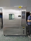 High And Low Temperature Alternating Damp Heat Test Chamber Constant Temperature And Humidity