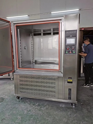 High And Low Temperature Alternating Damp Heat Test Chamber Constant Temperature And Humidity