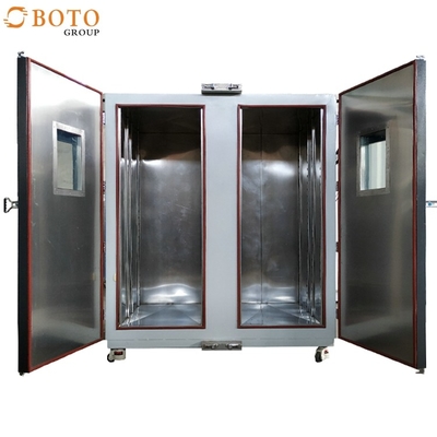 Meat Curing Dry Aging Chamber Walk-In Temperature Humidity Climatic Stability Test Chamber