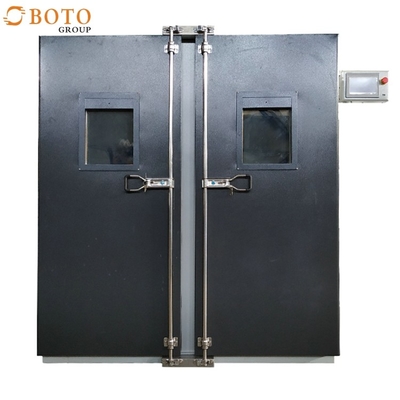 Meat Curing Dry Aging Chamber Walk-In Temperature Humidity Climatic Stability Test Chamber