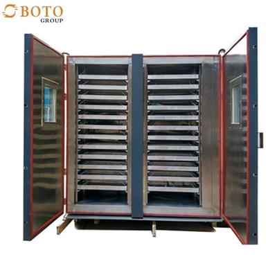 Meat Curing Dry Aging Chamber Walk-In Temperature Humidity Climatic Stability Test Chamber