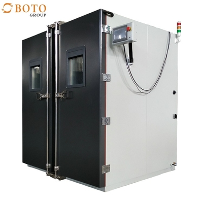 Meat Curing Dry Aging Chamber Walk-In Temperature Humidity Climatic Stability Test Chamber