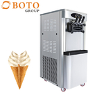 Commercial High Production Vertical Ice Cream Machine Bt-50DB