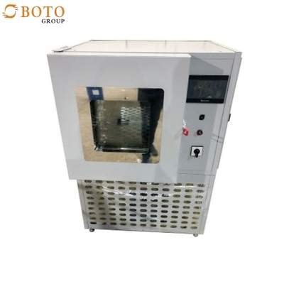 Environmental Chamber Manufacturer Small High And Low Temperature Test Chamber G82423.22 87Nb Mathine