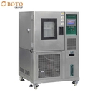 Constant Temperature Humidity Environmental Climatic Test Chamber