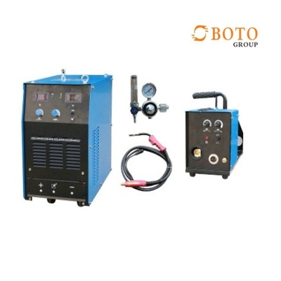 BT-500N IGBT Inverter Gas Shield MIG Welding Machine