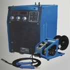 BT-500N IGBT Inverter Gas Shield MIG Welding Machine