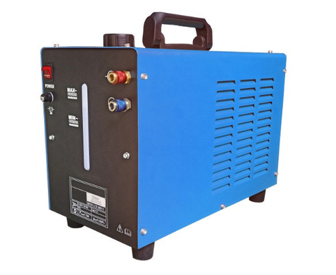 TIG welder water cooler Tank  9L For Welding Machine BT-W-300