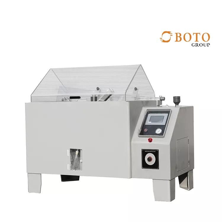 Battery Environmental Reliable Test Chamber Climate Salt Spray Tester For Battery Testing