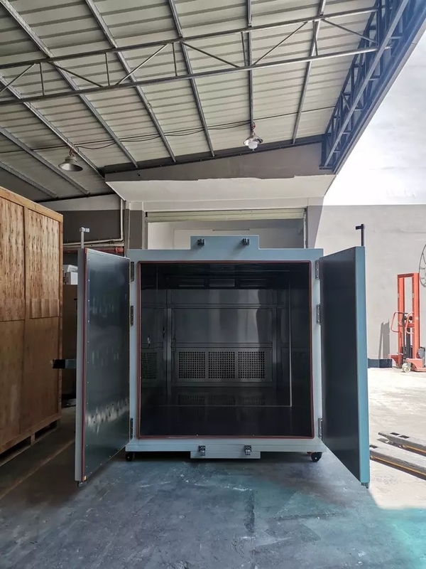 Alloy Material Pickling Oven High Temperature Resistant Aerospace Material Industrial Oven