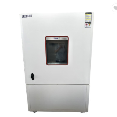 Laboratory BT-225E Reliability Programmable Temperature Humidity Test Chamber