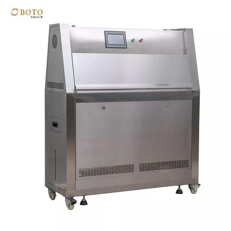 1.5KW Temperature Stability Chamber Uv Uva Tub Temperature Humidity Test