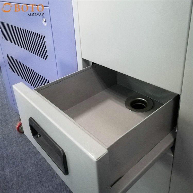 Programmable High Temperature Chamber Test Machine B-T-504(A~E) GB/T10586-2006