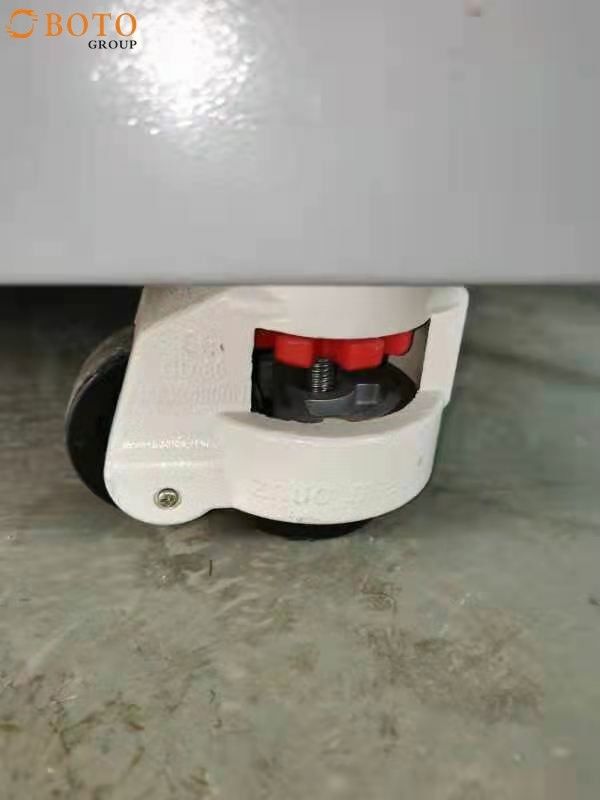 ISO Small High And Low Temperature Test Chamber GJBl50.9-86 B-T-48L (A~D)