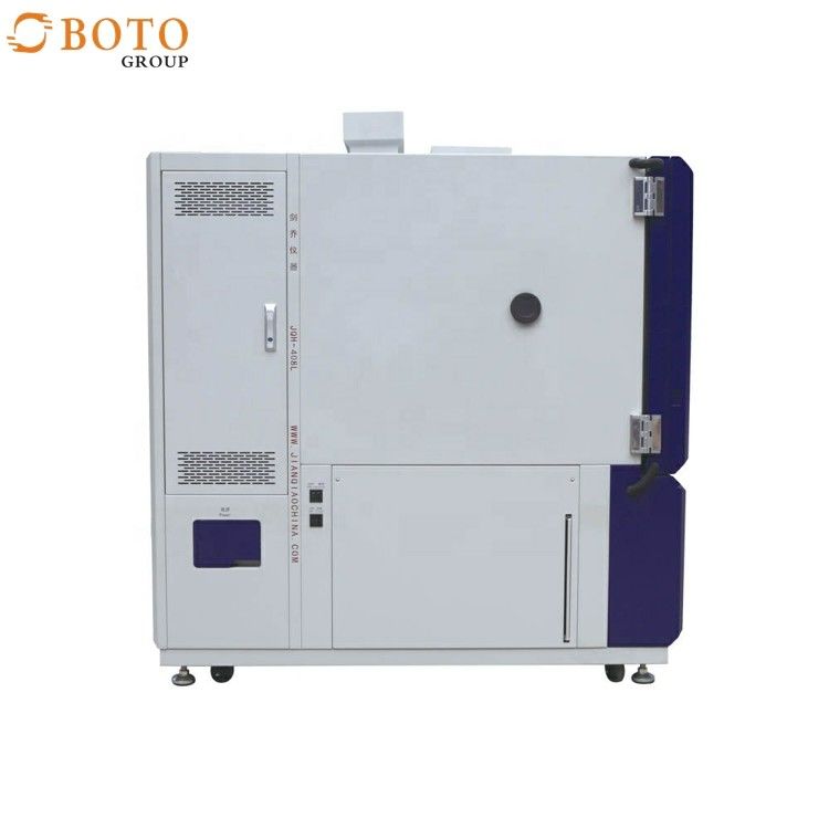 GB/T2423.2 Temperature Humidity Chamber Lab Equipment B-T-504(A~E) -40℃-150℃