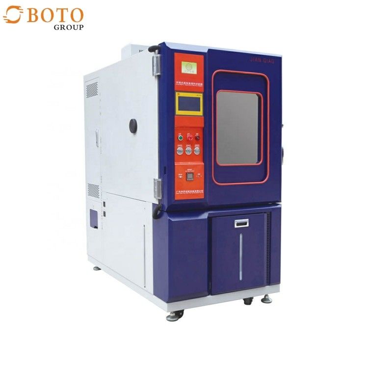 GB/T2423.2 Temperature Humidity Chamber Lab Equipment B-T-504(A~E) -40℃-150℃