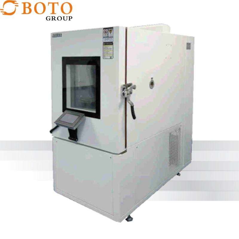 Rapid Temperature Test Chamber B-T-120(A~E) with ISO Program Setting