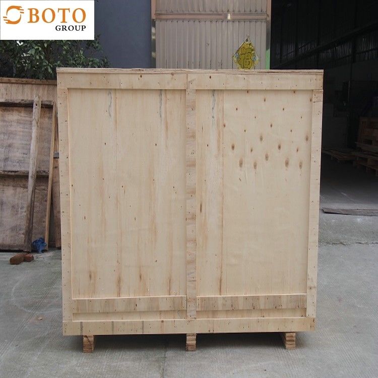 Environmental Test Chambers Rapid Temperature Test Chamber ISO B-T-120(A~E) Program Setting
