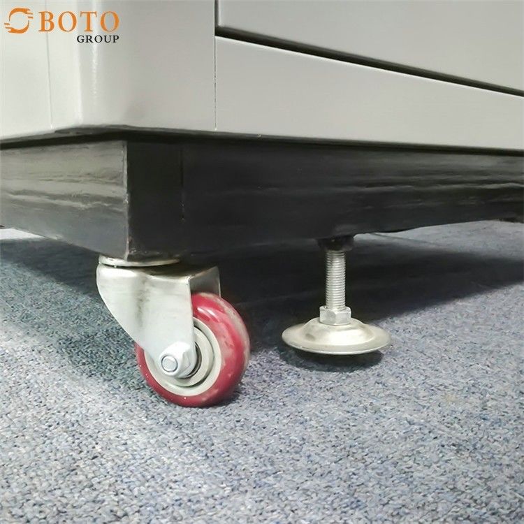 Environmental Test Chambers-40℃-150℃ GB/T2423.2 Programmable High Temperature Chamber B-T-1000(A~E)