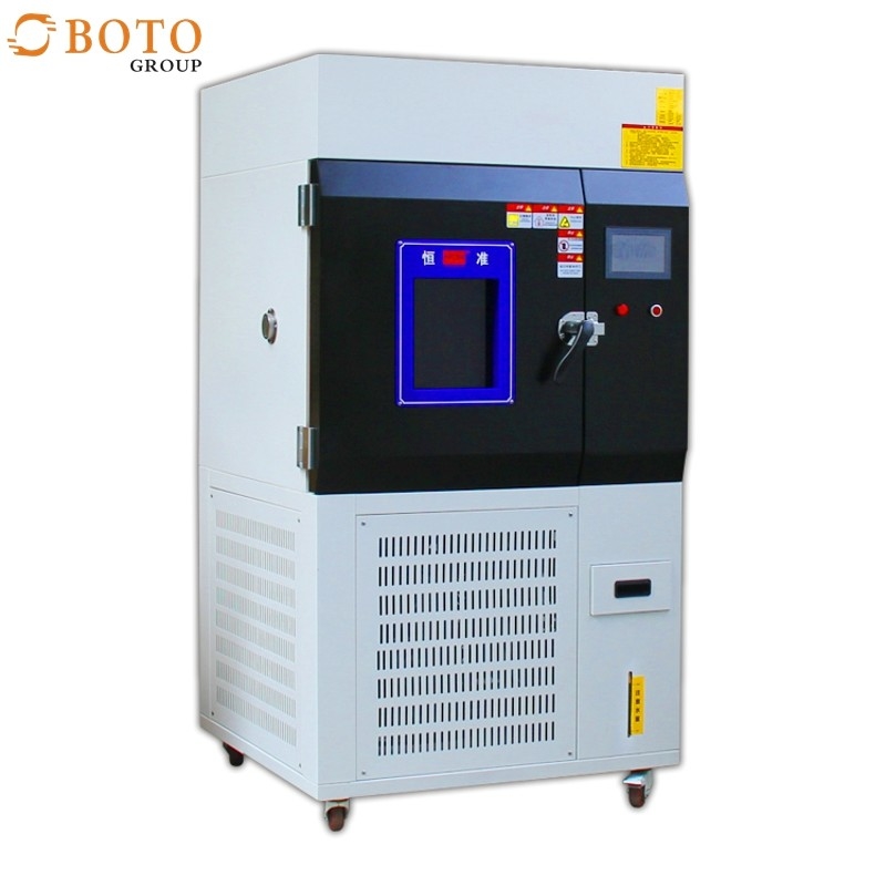 Environmental Test Chambers DIN50021 Xenon Lamp Aging Chamber Lab Instrument Xenon Arc Test Chamber