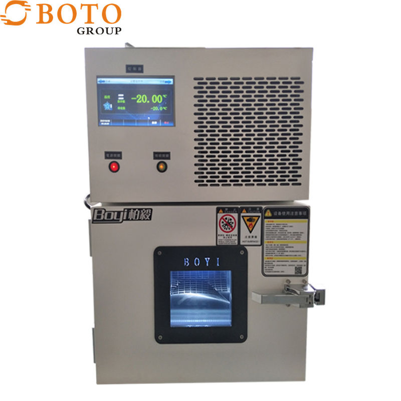 G82423.22—87Nb Environmental Test Chambers ASTM Table Type Constant Temperature And Humidity