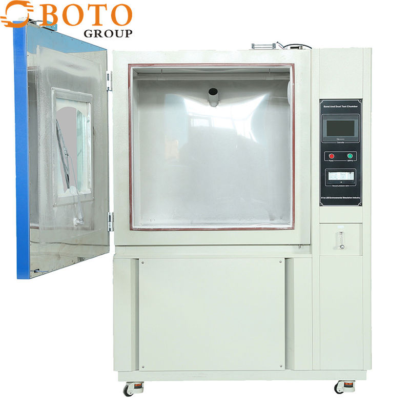 Automatic Laboratory Environmental Test Chambers Machine Rain Test Chamber Simulation Chamber MIL 60529
