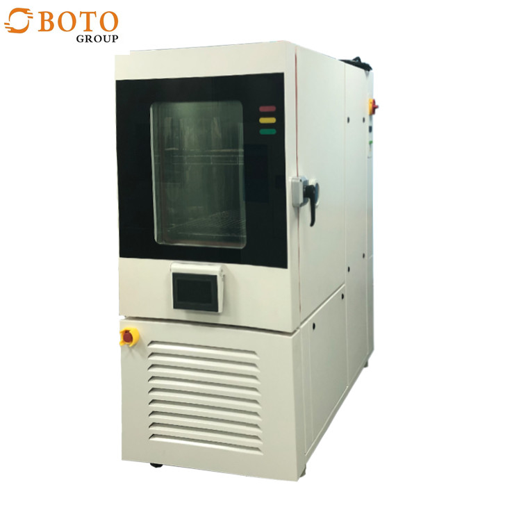 Environmental Chamber Humidity ±2.5% RH Benchtop Environmental Simulation Chamber