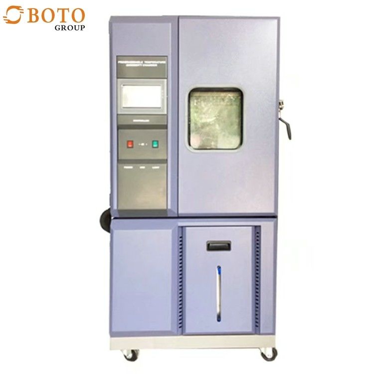 Manufacturer Lab Drying Oven GB/T2423.1-2006 Programmable High Temperature Chamber Climatic Chamber