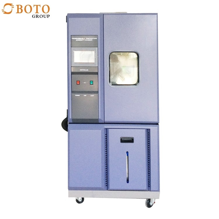 Rental Walk In Environmental Chamber Environmental Simulation Chamber Cyclic Corrosion Dust Test Chamber