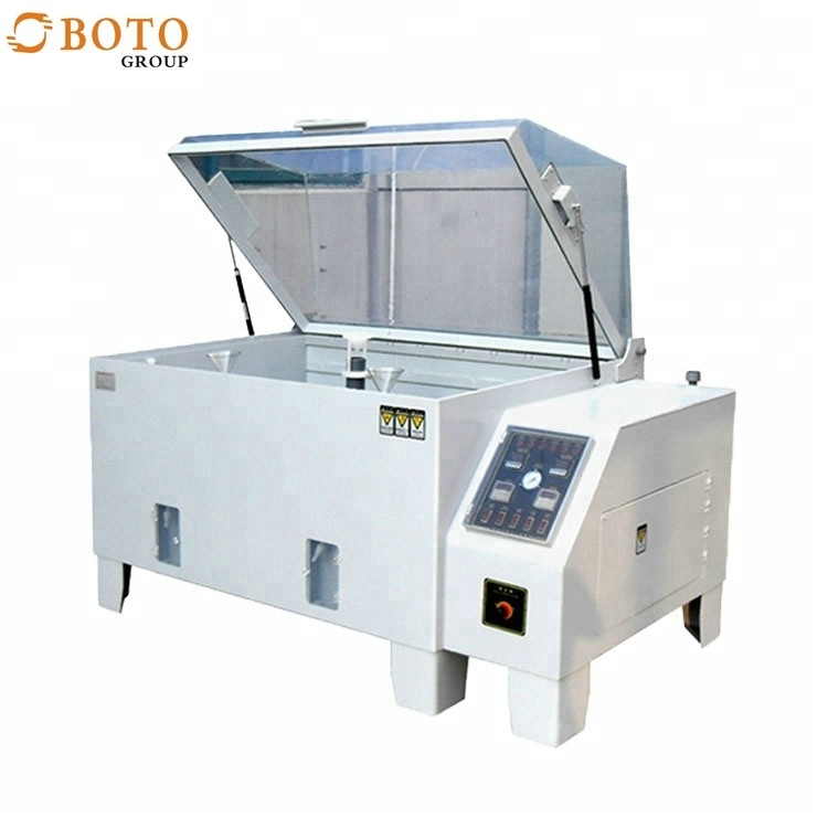 800L Temperature and Humidity Combined Salt Spray Test Chamber GB/T 2423.17-1993