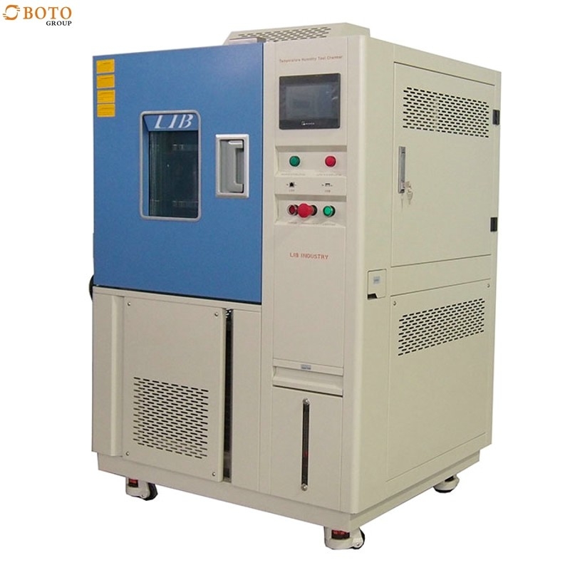 Climatic Chamber Manufacturer -70 To +150c Temperature Humidity Environmental Test Chambers