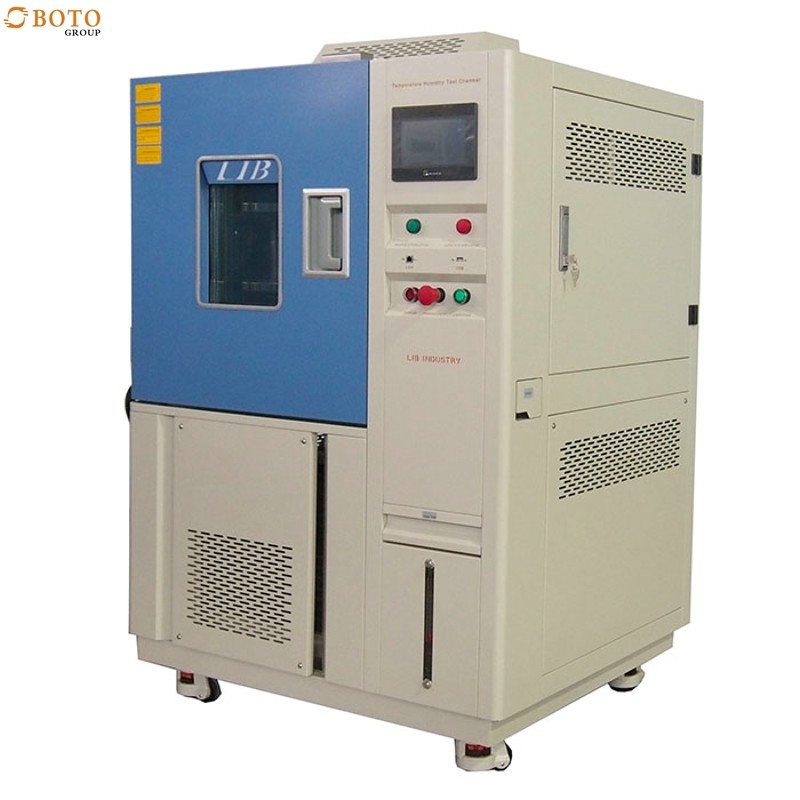 High Accuracy Temp & Humidity Test Chamber for Aviation Industry