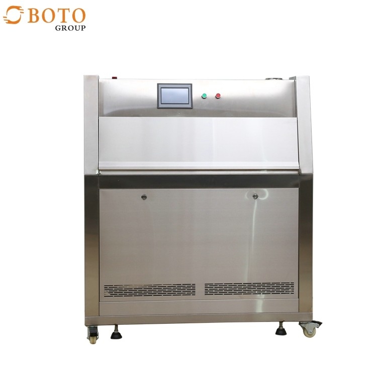 Lab Drying Oven UV Aging Test Chamber Machine VG95218-2 Instrument And Other Industry