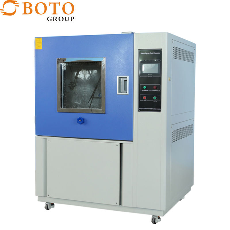 Climatic Chamber Manufacturer Automatic Laboratory Instrument Rain Test Chamber B-LY IEC 60529