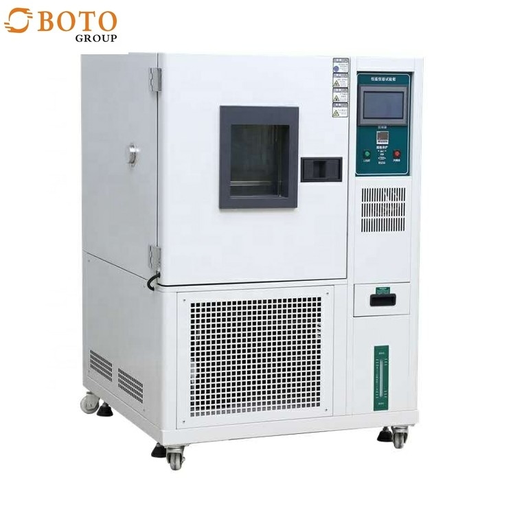 With Temperature Range-70C To +150°C Environmental Chamber Testing Environment Test Chambers