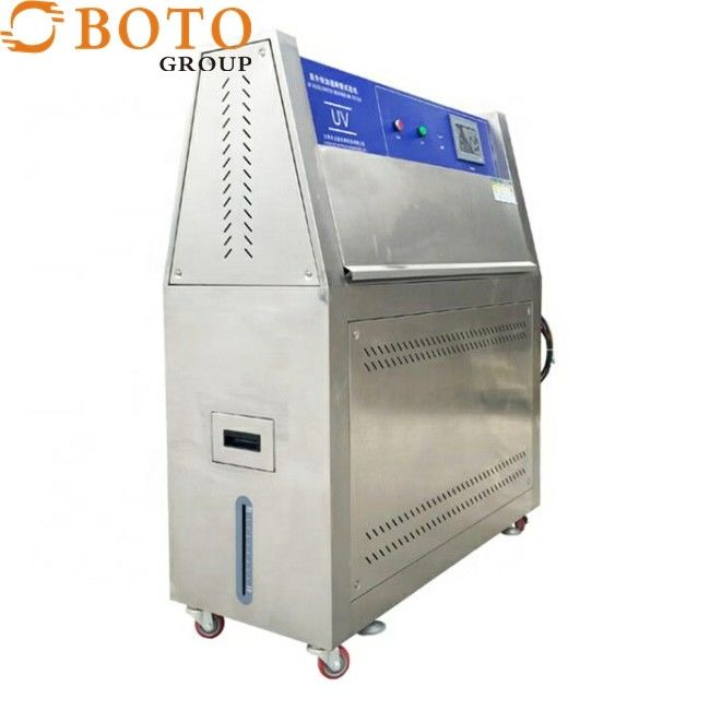 UV Test Chamber GB/T2423.1.2-2001 GJB150.5 GB10592-89 Environment Test Machine