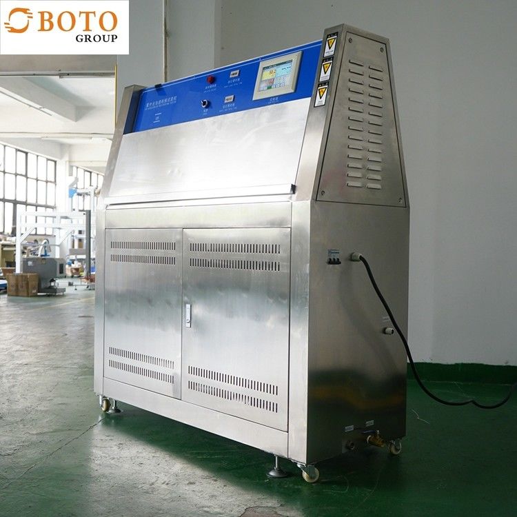 Uv Lamp Testing Equipment Uv Testing Machine Uv Light Testing Equipment Uv Weathering Chamber Uv Aging Chamber
