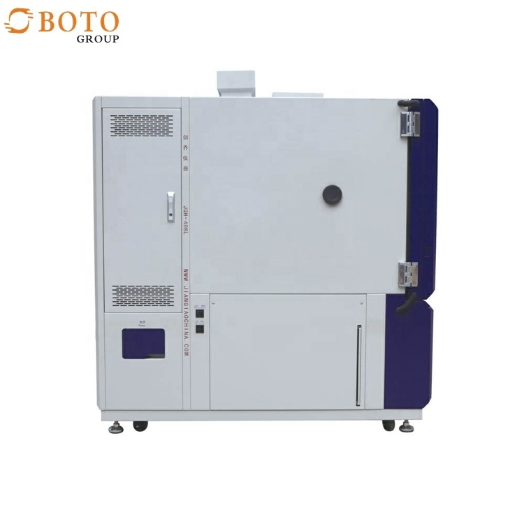 Environmental Test Chambers Small High And Low Temperature Test Chamber Lab Humidity Chamber BT-107 Dry Chamber