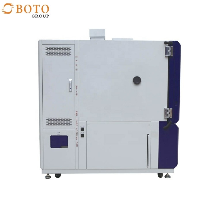 High Temp Thermal Aging Test Chamber NuOven DHG-9030A 101A-0S