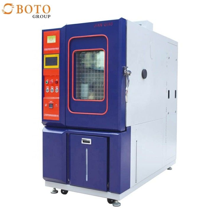 Environmental Test Chambers Small High And Low Temperature Test Chamber Lab Humidity Chamber BT-107 Dry Chamber