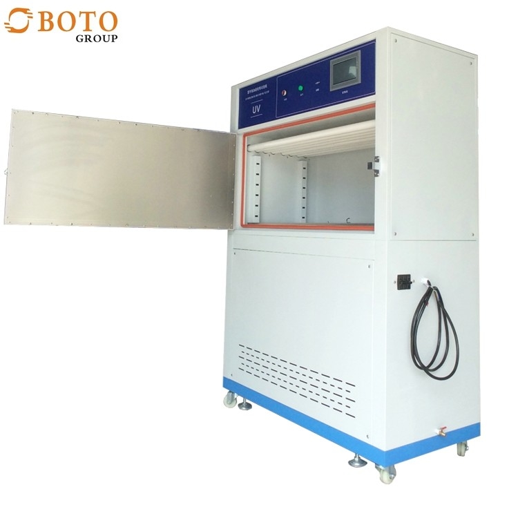 Customized Light Aging Performance Testing Device with ±2.5%RH Humidity Fluctuation