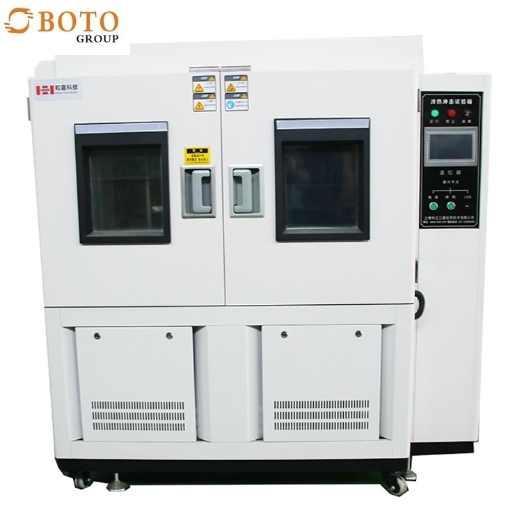 REO/REZ Environmental Test Chamber with Balanced Temperature Control System for PCB Test