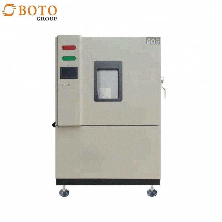 Rapid Temperature Test Chamber Lab Test Machine Nabmat-9492 cipipc-9701 Environmental Test Chambers