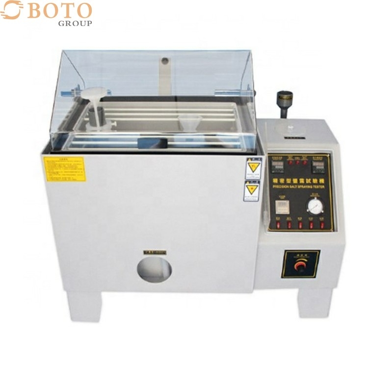 Temperature And Humidity Conbinedm Salt Fog Test Chambercyclic Corrosion Test Chamber