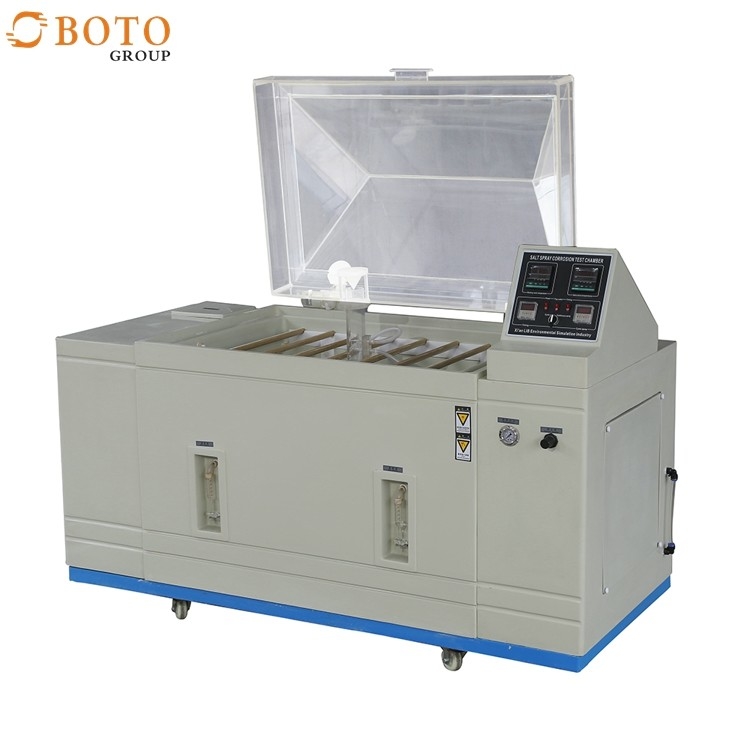 B-SST-90 Environmental Test Chambers Salt Spray Corrosion Test Chamber ISO Machine