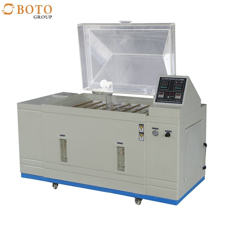 Temperature And Humidity Combined Cyclic Corrosion Test Chamber B-CCT-60 380V 60HZ