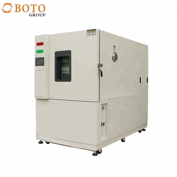 B-TH-48L Small Size Low Power Test Chamber 1.5KW - 2.5KW 20% - 98%RH Benchtop Environmental Test Chamber