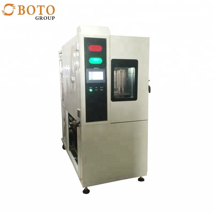 Climatic Test ChamHumidity Protection 20%-98% Safety And Durability  Stability Test Chamberenvironmental Control Chamber